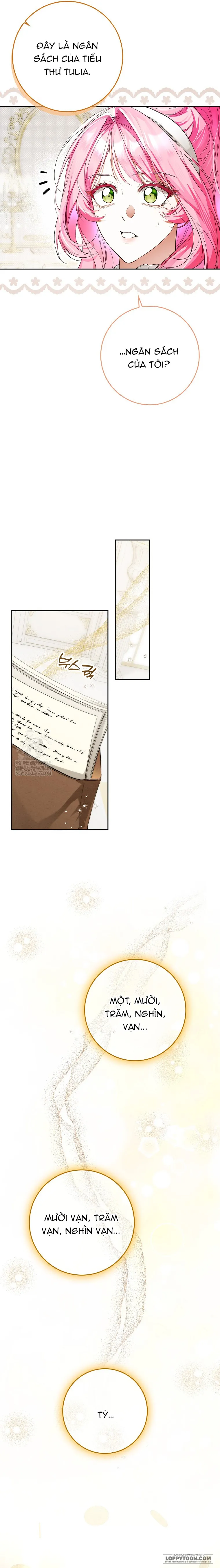 Kẻ Rác Rưởi Đó Chính Là Tôi Chap 4 - trang 12