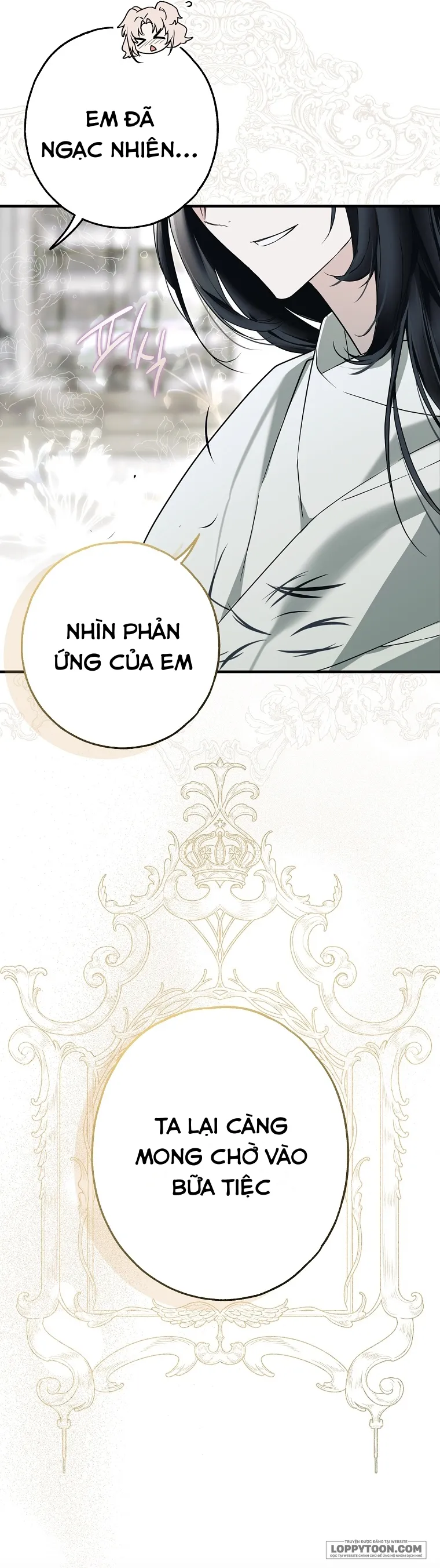 Có Kẻ Đã Sở Hữu Cơ Thể Của Tôi Chap 20 - trang 21