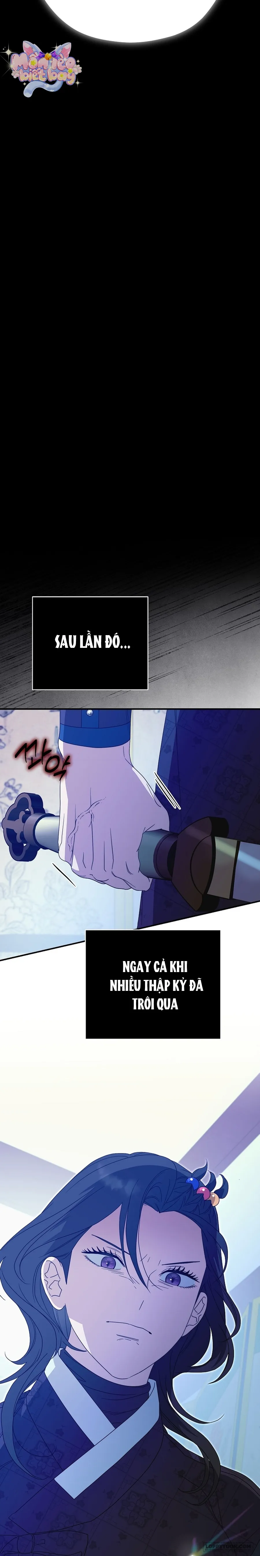 Ta Chỉ Muốn Ăn Em Chap 60 - trang 15