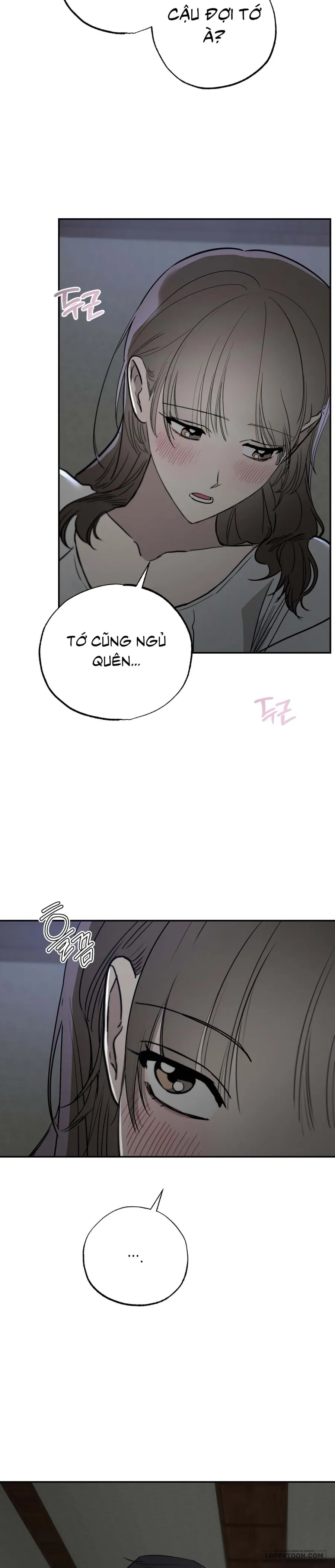 [KHÔNG CHE] Ẩn Tình Nơi Vườn Cây Ăn Quả Chap 13 - 🔞 - trang 23