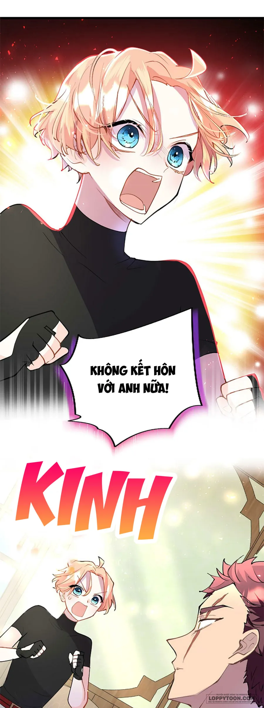 Đại Tiểu Thư Sao Phải Giả Nam Chap 26 - trang 54