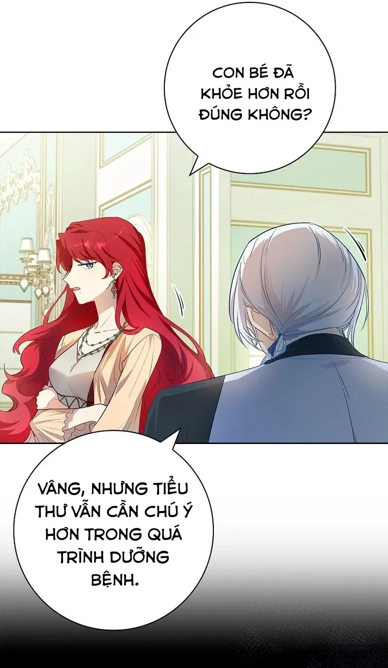 Nam Chính À, Tôi Sẽ Tôn Trọng Sở Thích Của Anh Chap 2 - trang 59