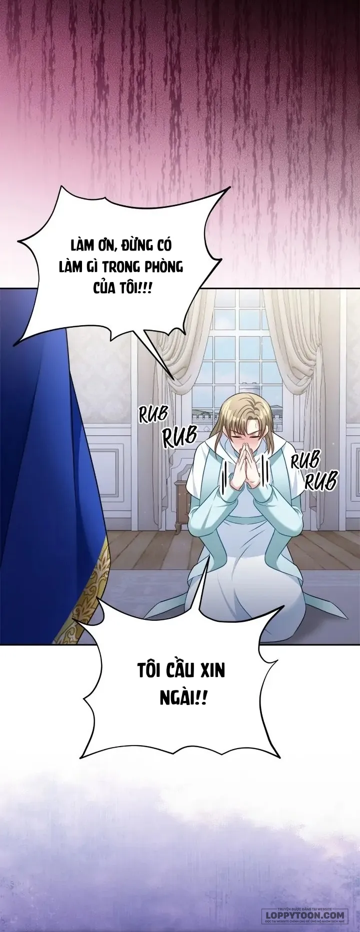 Tôi Sống Chung Với Mẹ Chồng Chap 37 - trang 35