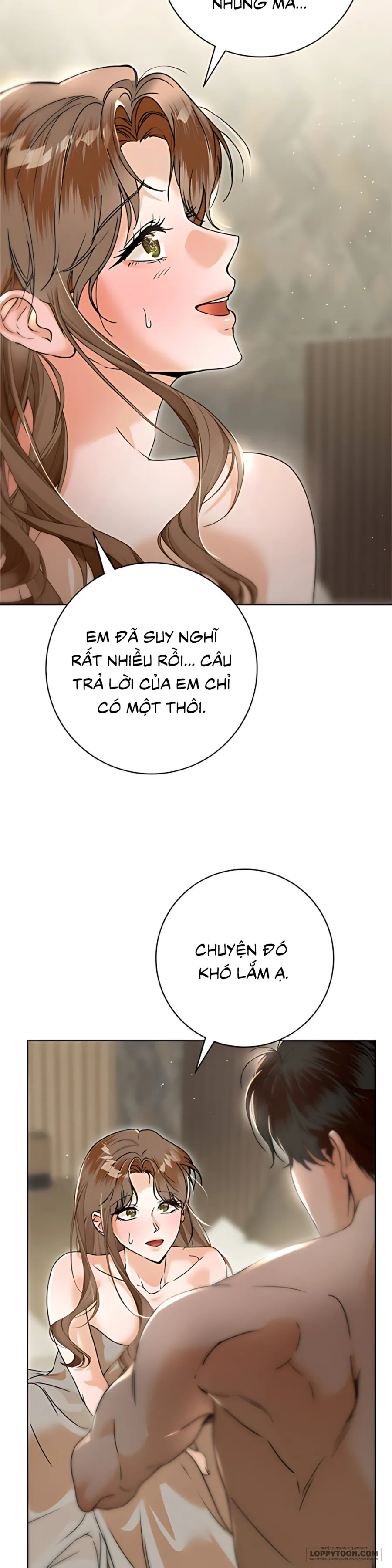 Mỗi Đêm Cùng Bạn Của Anh Trai Chap 7 - trang 2