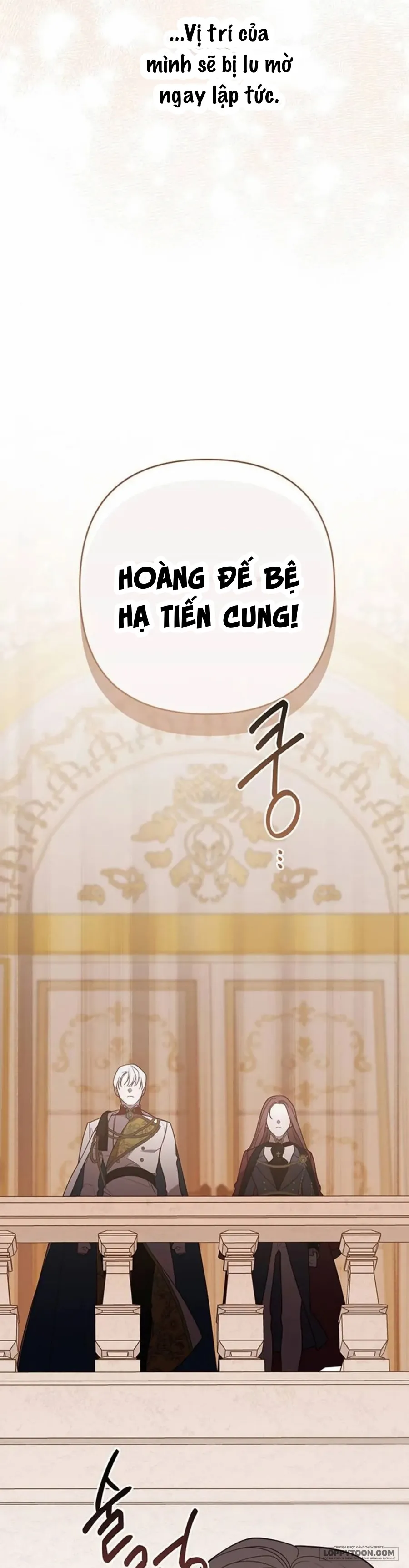 Bạo Chúa Bé Con Chap 52 - trang 11