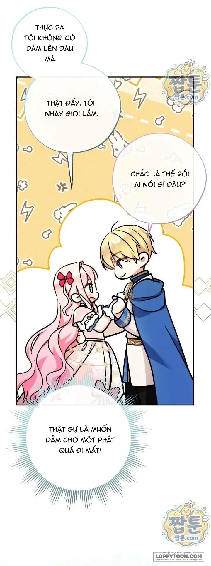 Tiểu Thư Tích Tiền Đi Bụi Chap 126 - trang 13