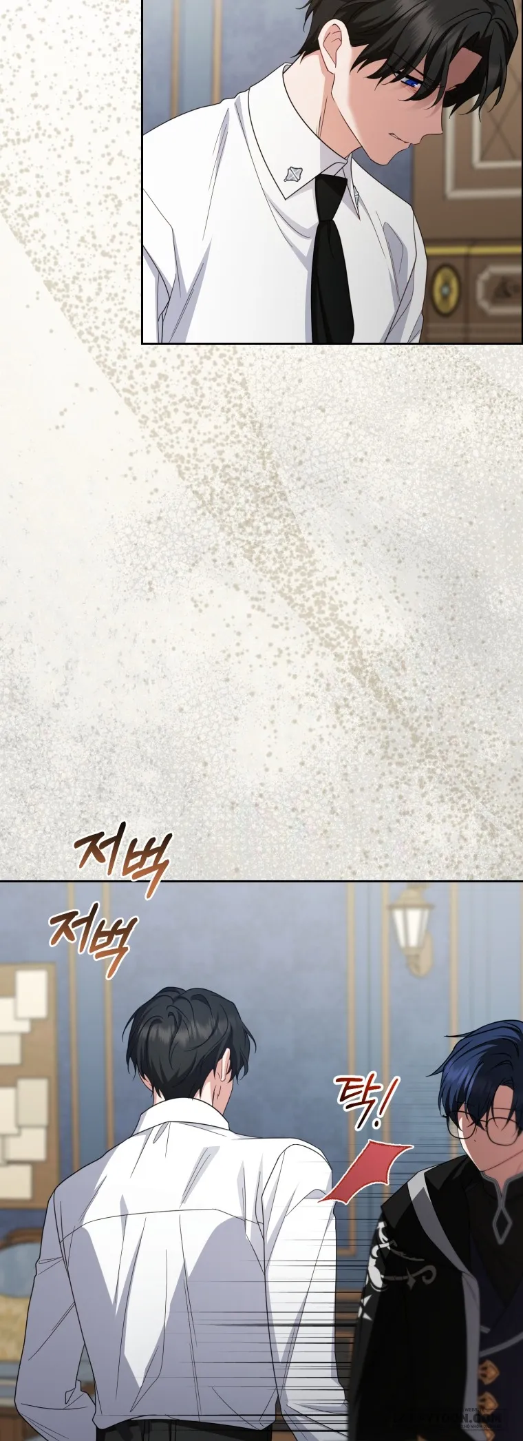 Được Yêu Thương Mà Còn Ngại Ngùng Sao Chap 123 - trang 61