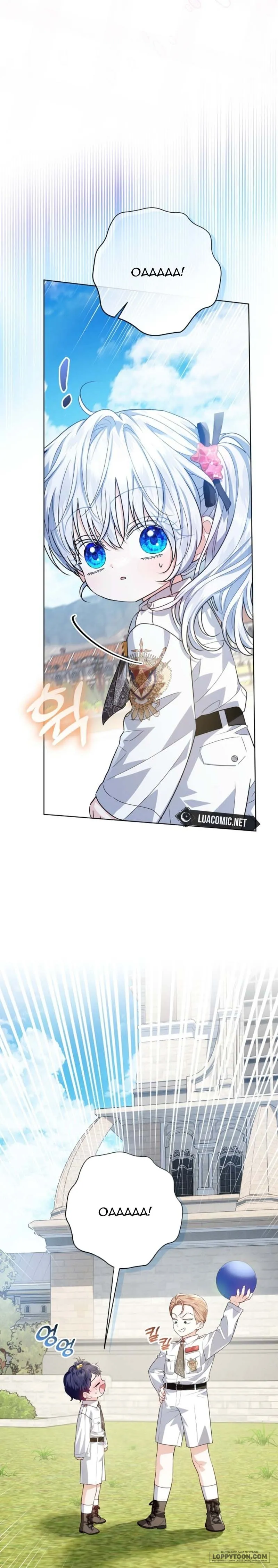 Người Cha Che Giấu Sức Mạnh Chap 53 - trang 5