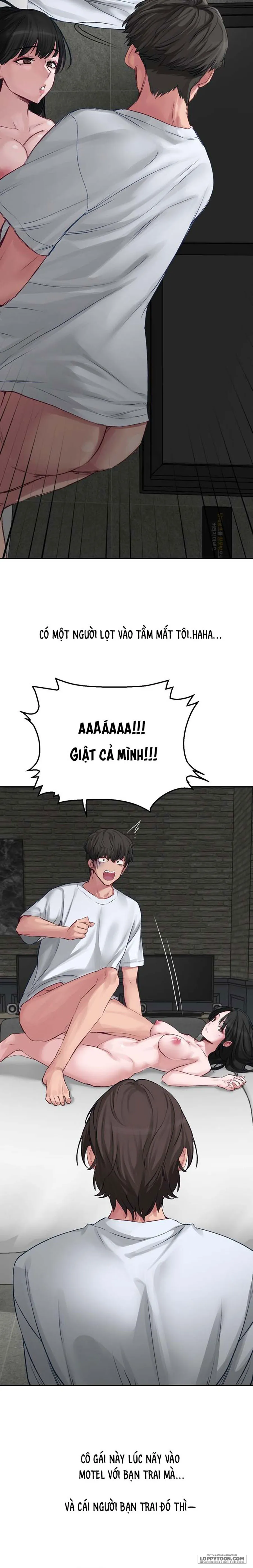 Tại Sao Điều Này Lại Đúng? Chap 1 - 🔞🔞🔞 - trang 24
