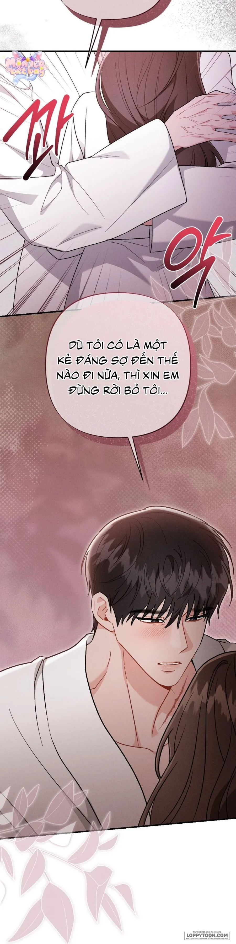 Đêm Chồng Chất Chap 31 - H+++ - trang 37