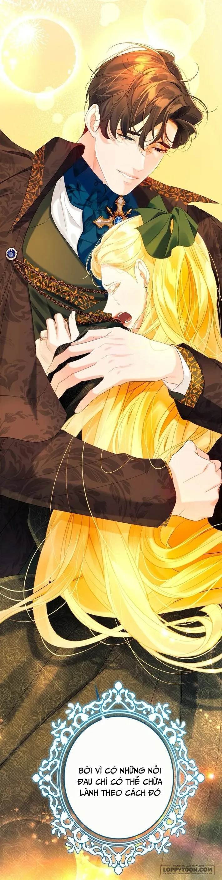 Không Cần Hối Hận Chap 27 - trang 57