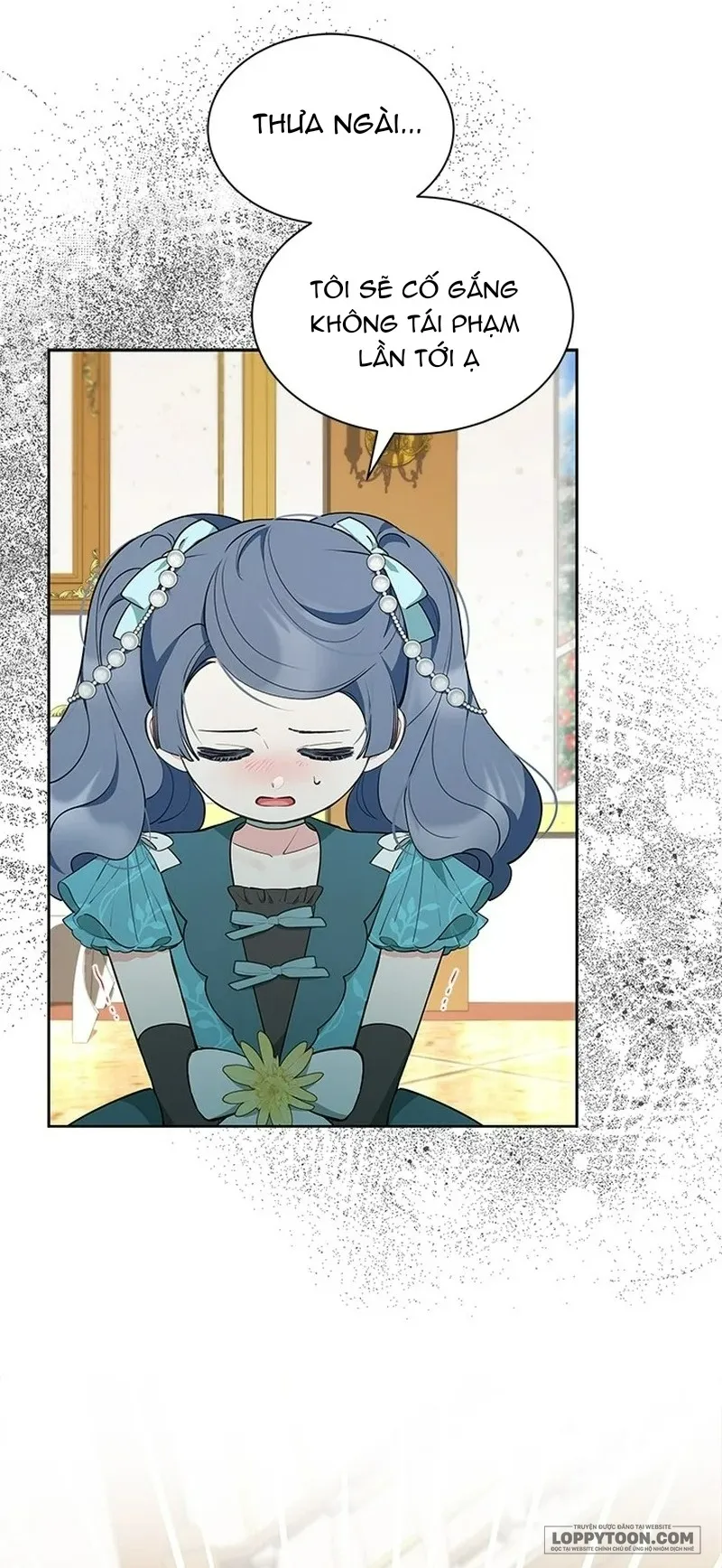 Đã Từ Chối Sủng Ái Rồi Mà Sao Còn Ám Ảnh Thế? Chap 41 - trang 55