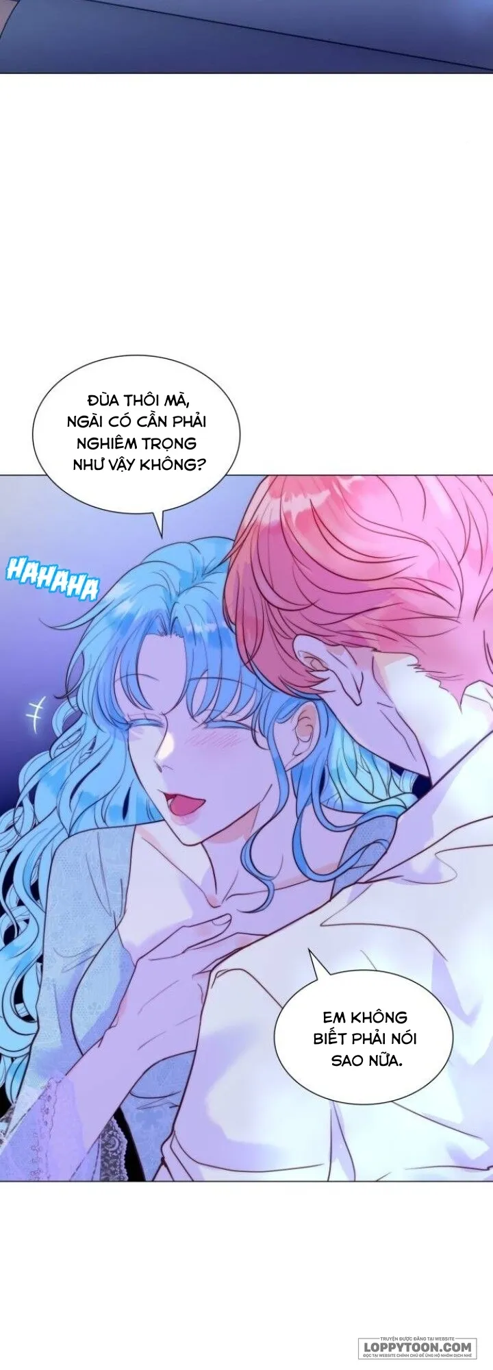 Tôi Được Sinh Ra Là Cô Con Gái Thứ Hai Chap 8 - trang 60