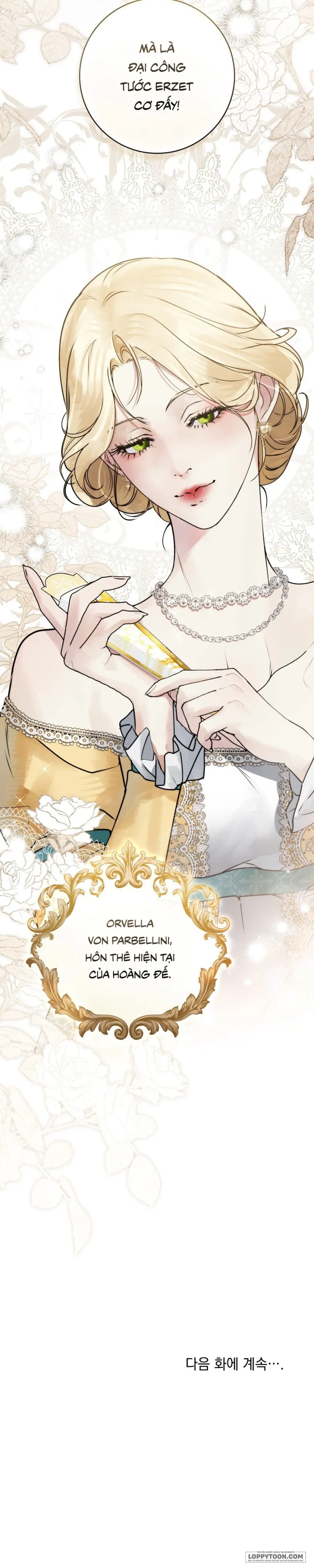 Người Chồng Độc Ác Chap 6 - trang 31