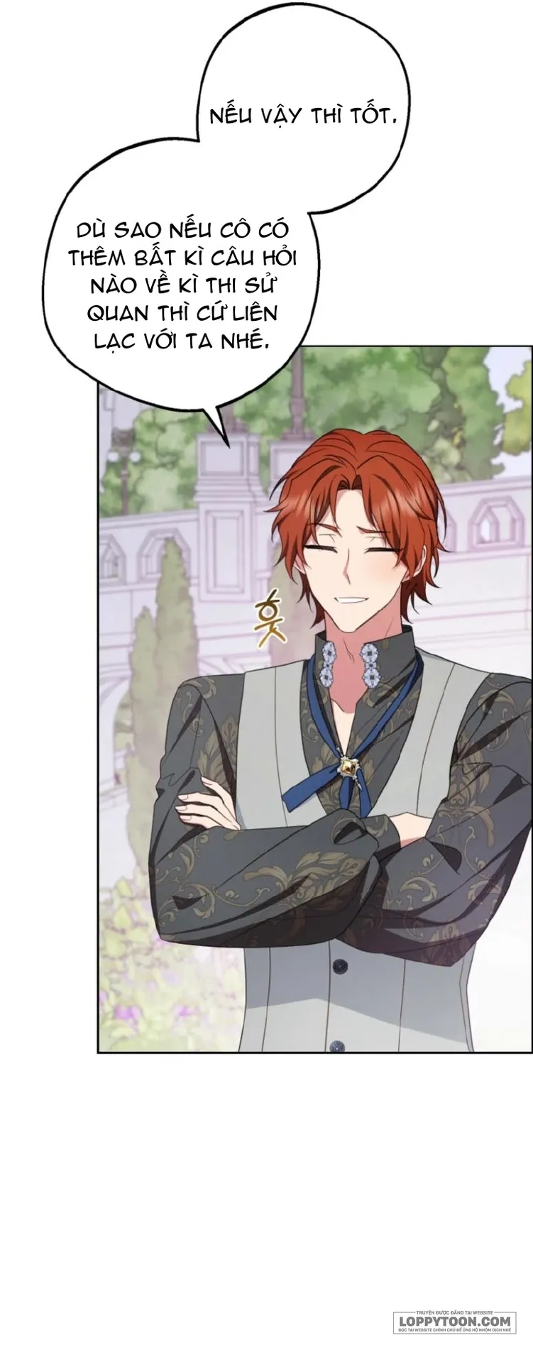 Được Yêu Thương Mà Còn Ngại Ngùng Sao Chap 88 - trang 51