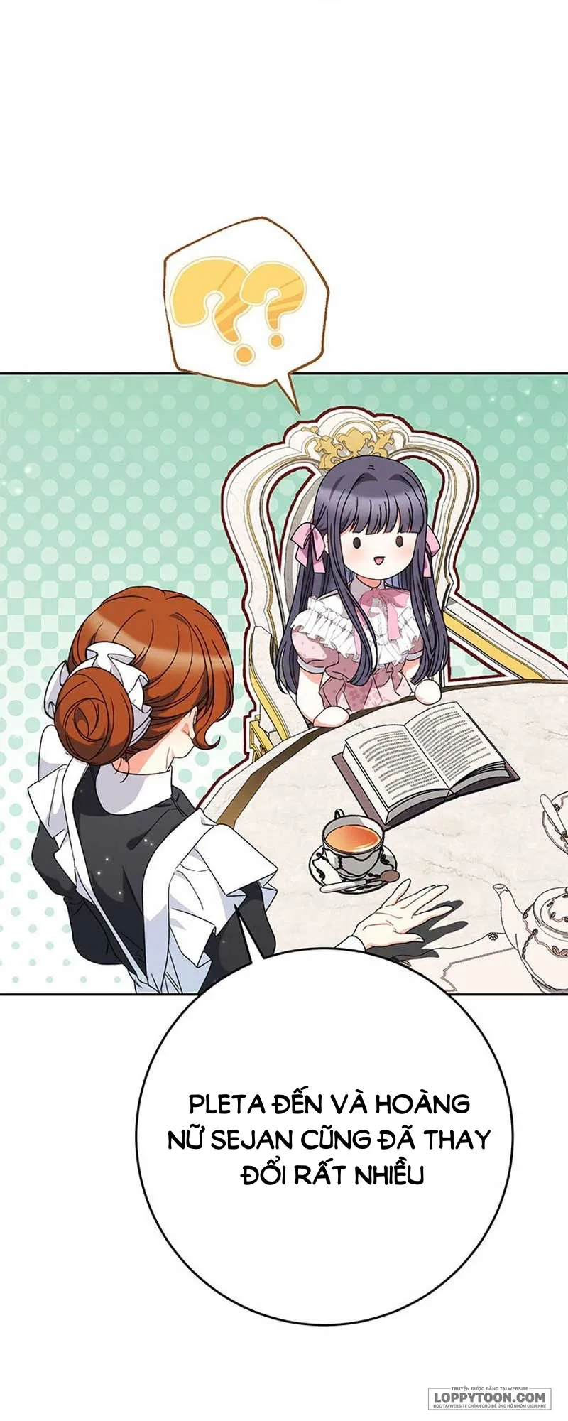 Nuôi Dưỡng Em Gái Xinh Đẹp Chap 55 - trang 55