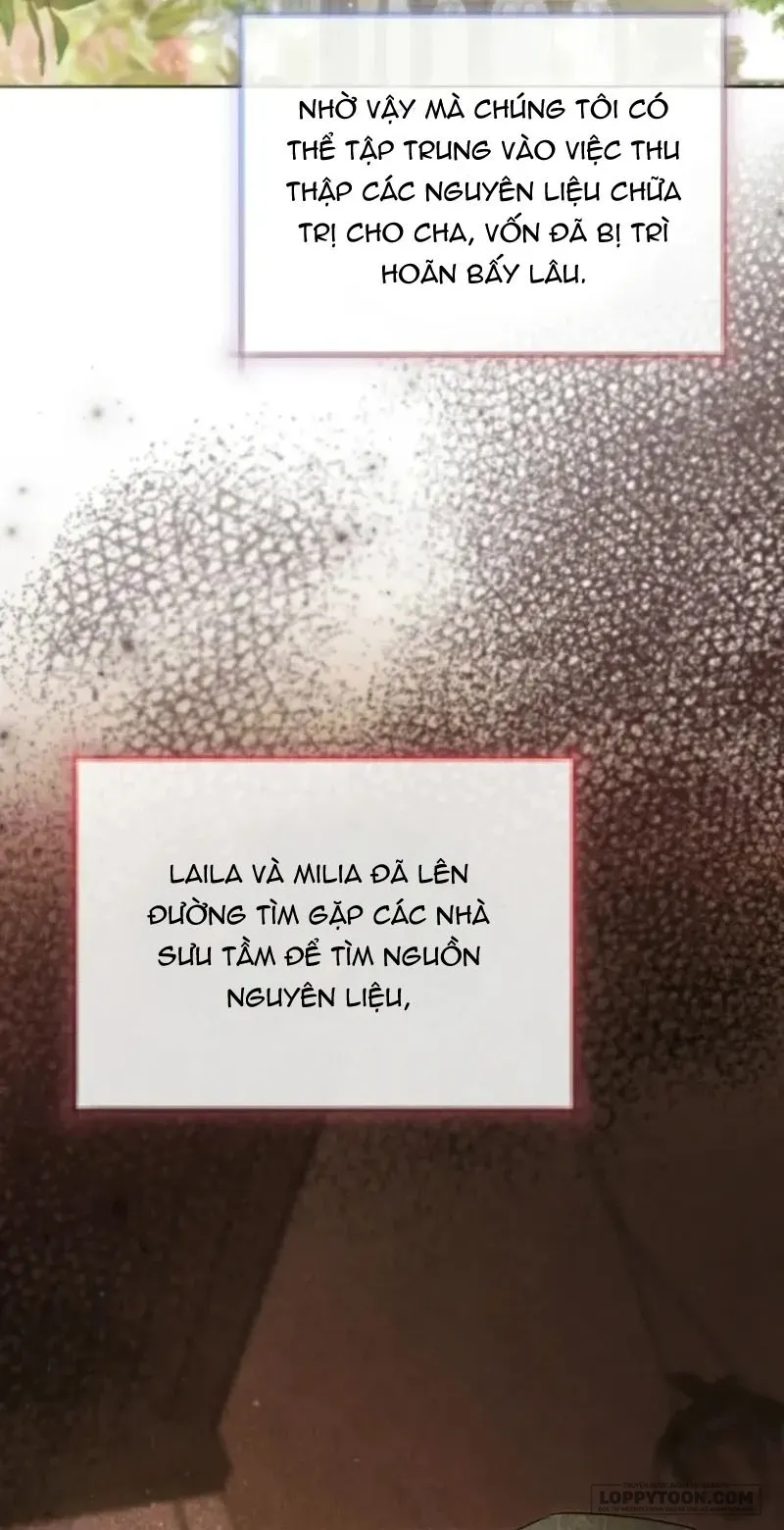 Bé Cá Voi Sát Thủ Phản Diện Chap 98 - trang 19