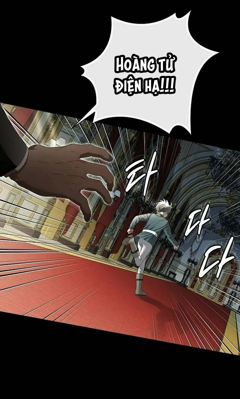 Presepe Bên Ngoài Chiếc Lồng Chap 28 - trang 46