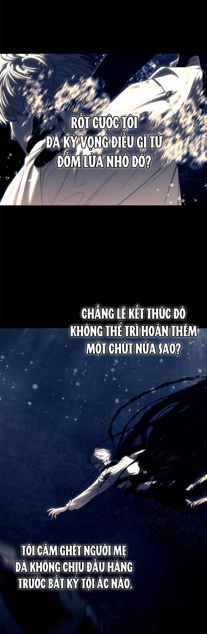 Xâm Nhập Trường Trung Học Tài Phiệt Chap 73 - trang 39
