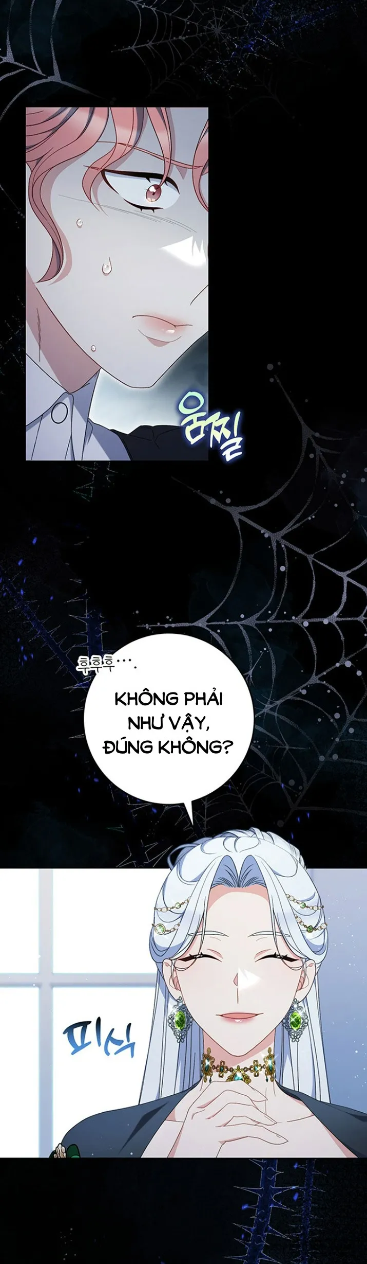 Nuôi Dưỡng Em Gái Xinh Đẹp Chap 25 - trang 7