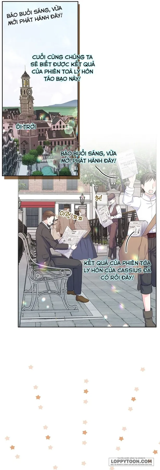 Tôi Sẽ Ly Hôn Với Anh Trai Nữ Chính Chap 43 - trang 18