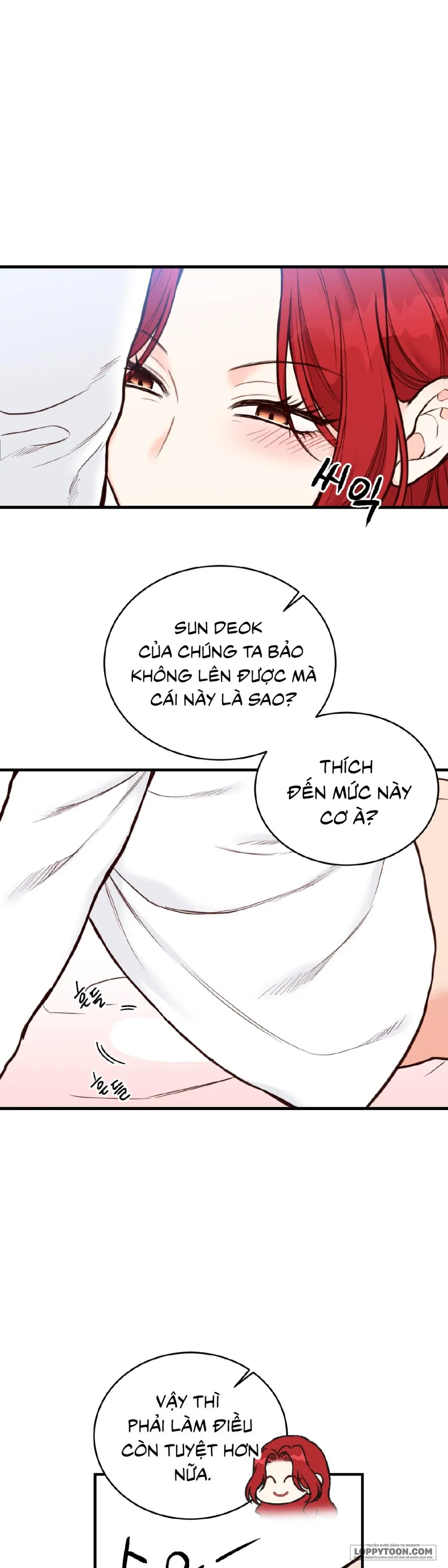Drama Không Bao Giờ Chết Chap 4 - trang 29