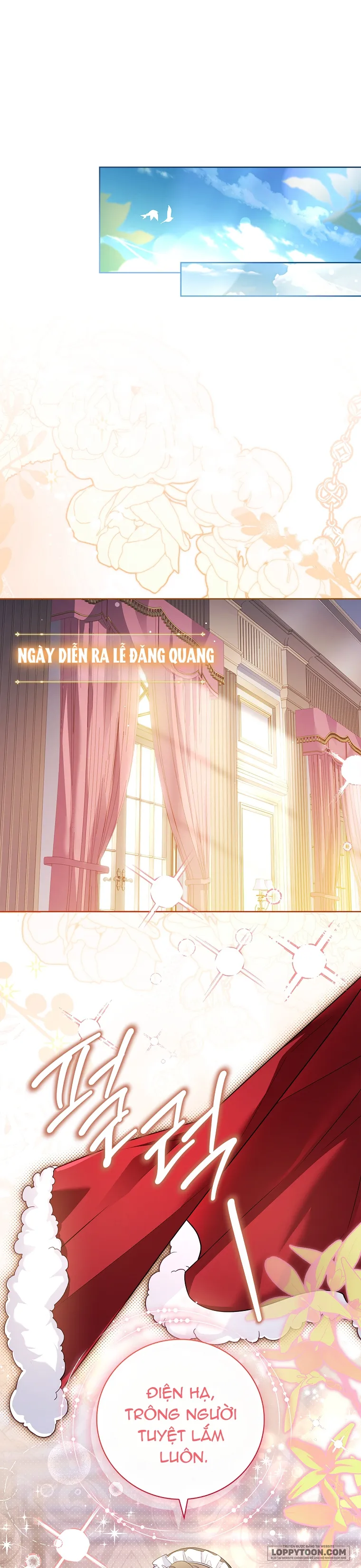 Cha Nào Con Nấy Chap 7 - trang 1