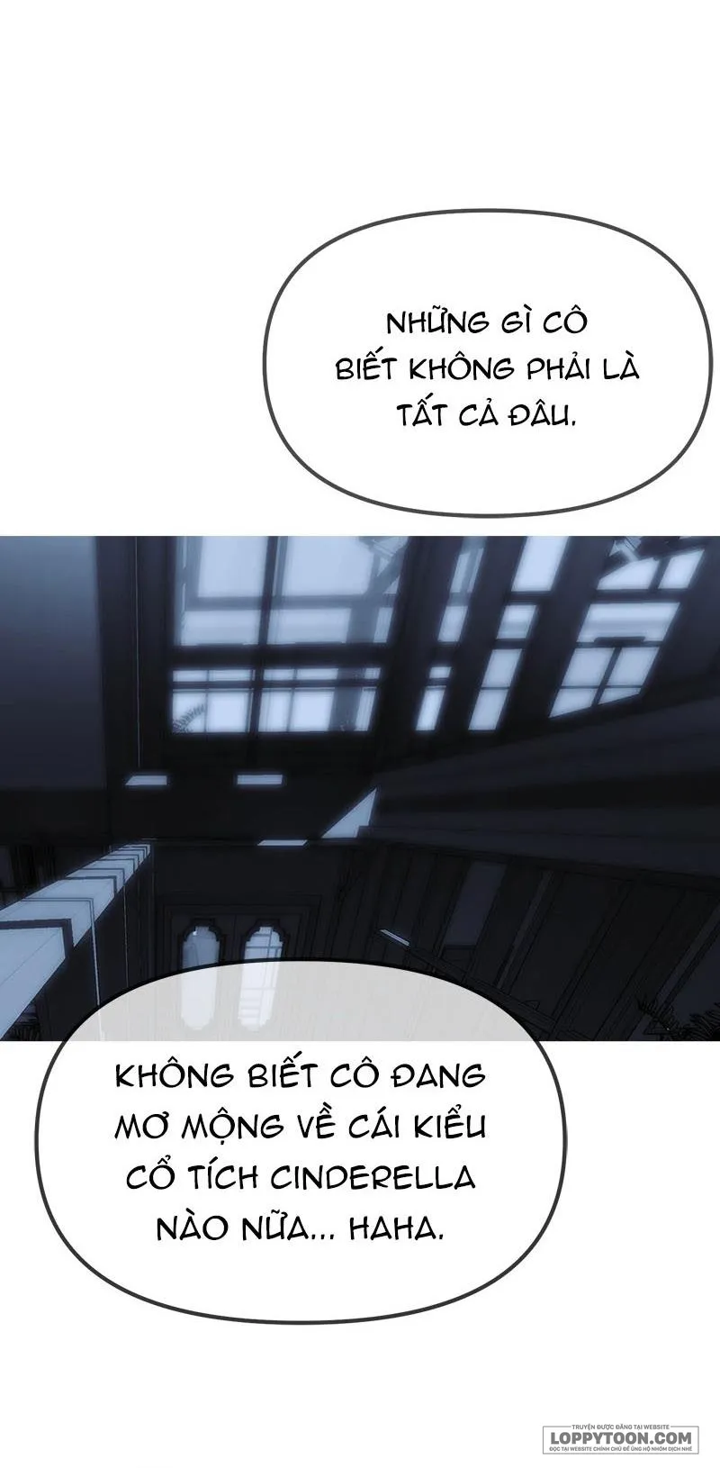 Xâm Nhập Trường Trung Học Tài Phiệt Chap 85 - trang 75