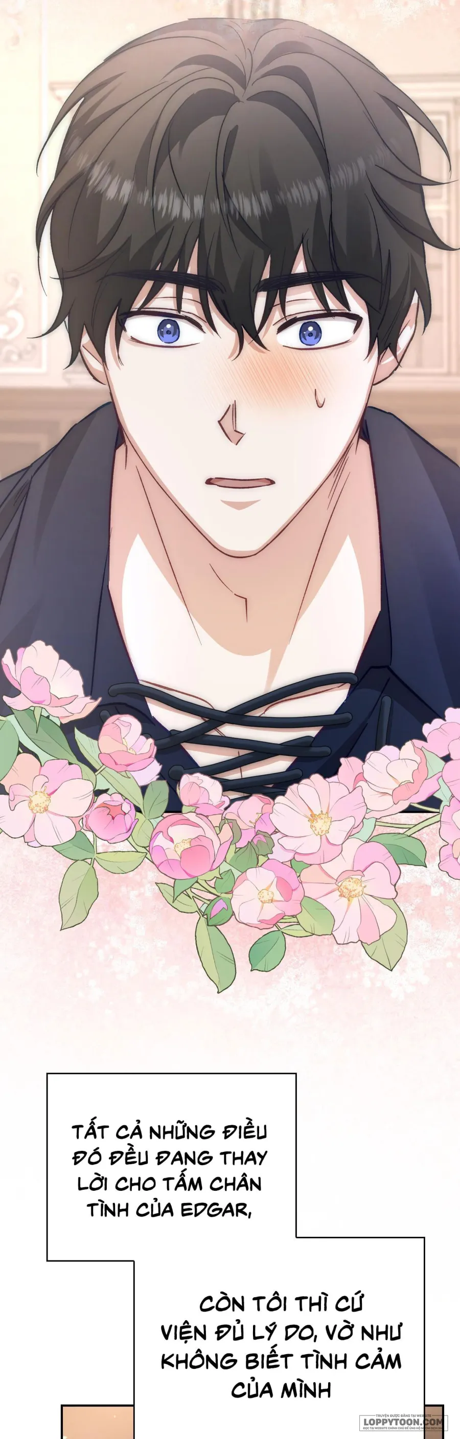 Ủa, Sao Thể Loại Này Khác Biệt Quá Vậy? Chap 11 - trang 40