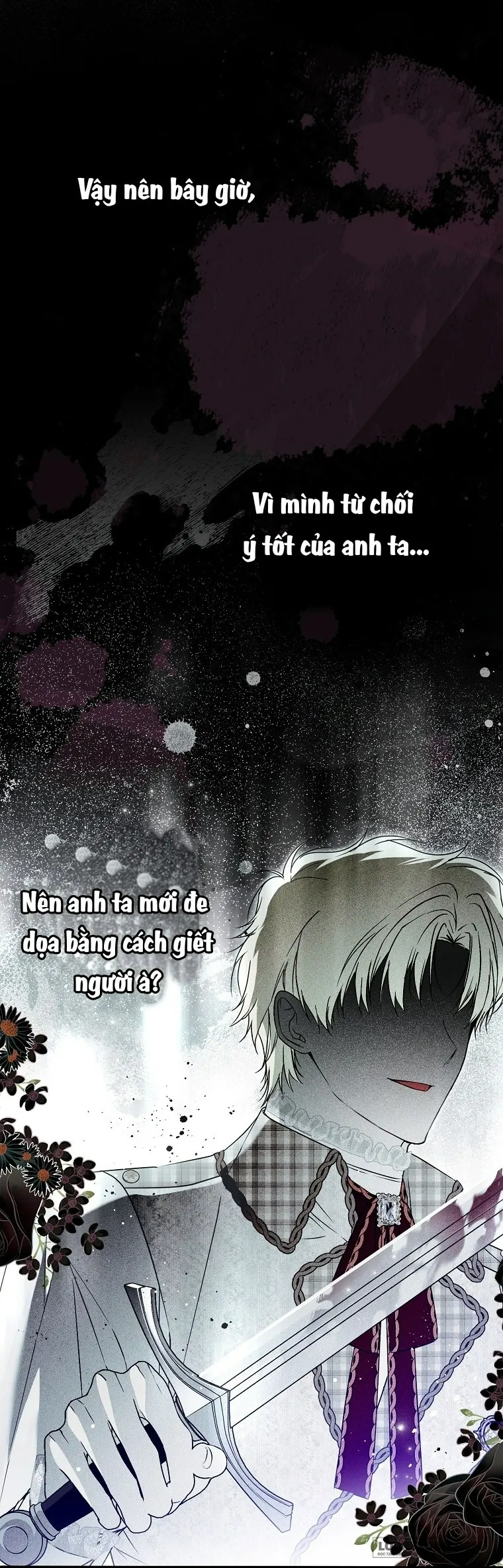 Có Kẻ Đã Sở Hữu Cơ Thể Của Tôi Chap 28 - trang 29