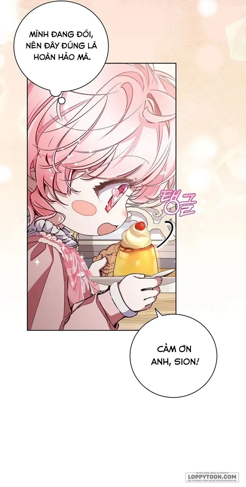 Papa Là Kẻ Thù Kiếp Trước Của Tôi? Chap 45 - trang 29