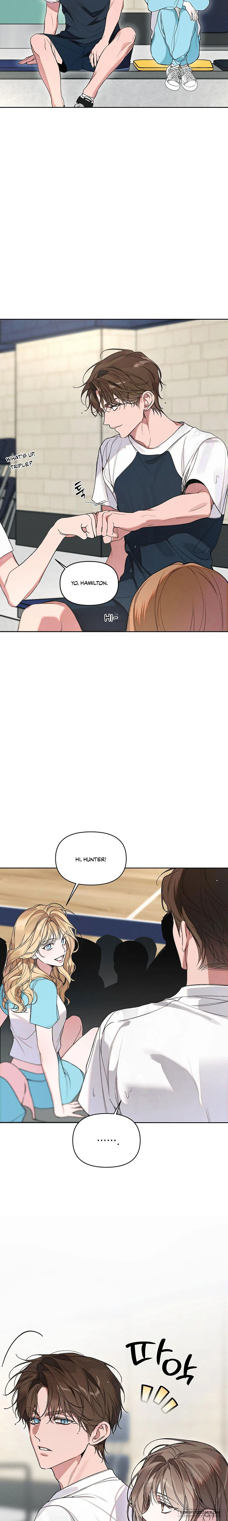 Love:Zero Chap 13 - trang 23