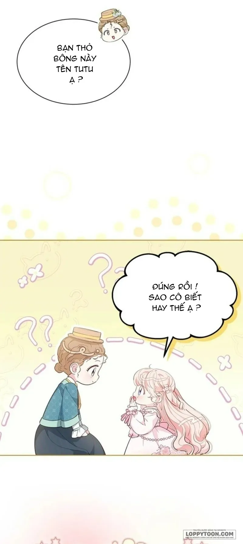 Đã Từ Chối Sủng Ái Rồi Mà Sao Còn Ám Ảnh Thế? Chap 57 - trang 21