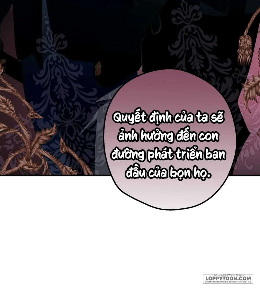 Nàng Sẽ Thuần Phục Những Anh Hùng Chap 7 - trang 11