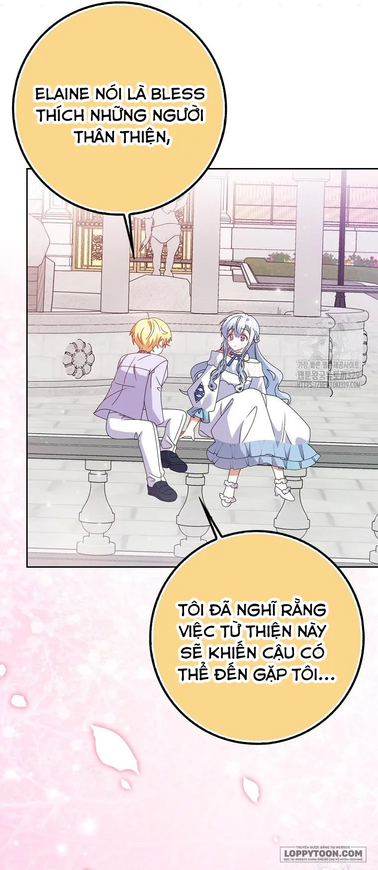 Tôi Sẽ Chiếm Lấy Ngư Trường Này! Chap 34 - trang 43