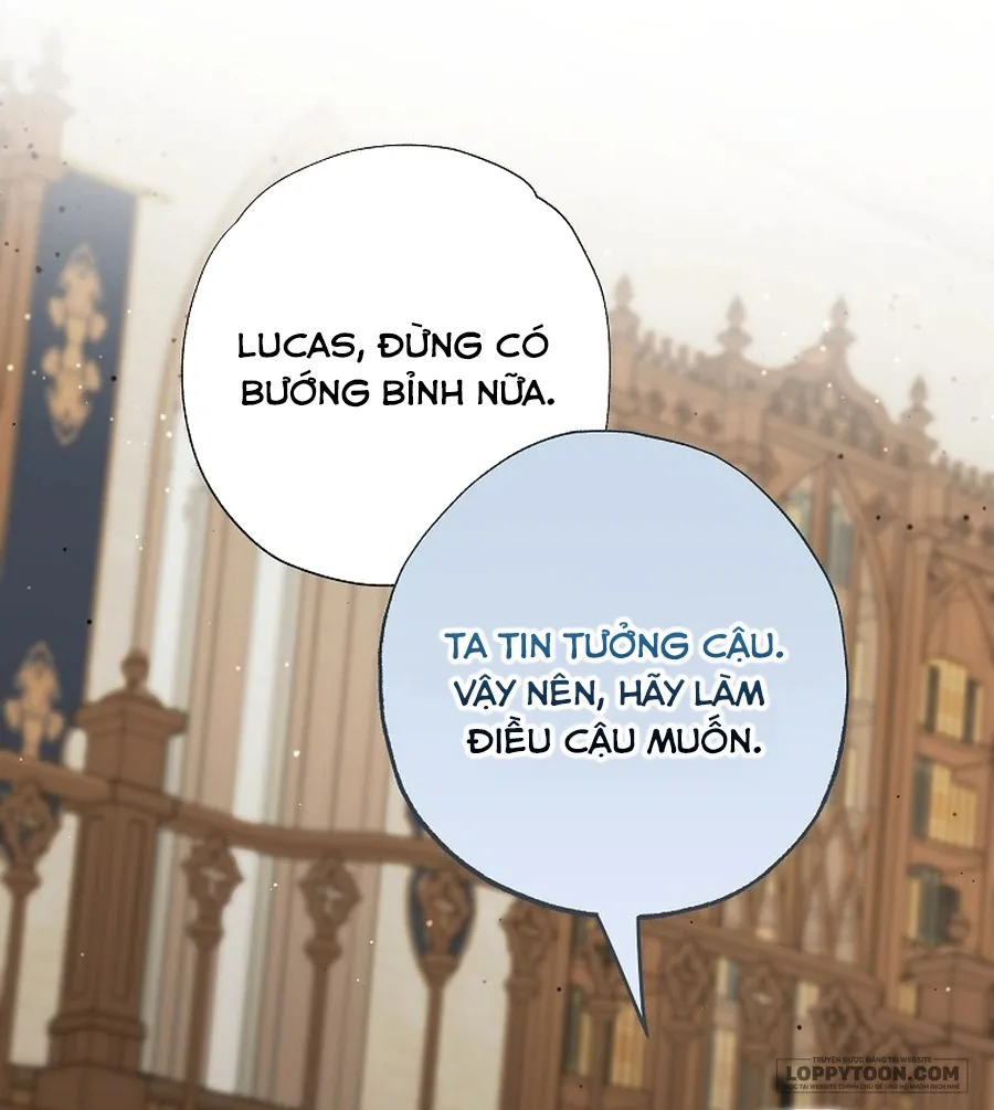 Trở Thành Miêu Nữ Của Hoàng Đế Chap 62 - trang 9