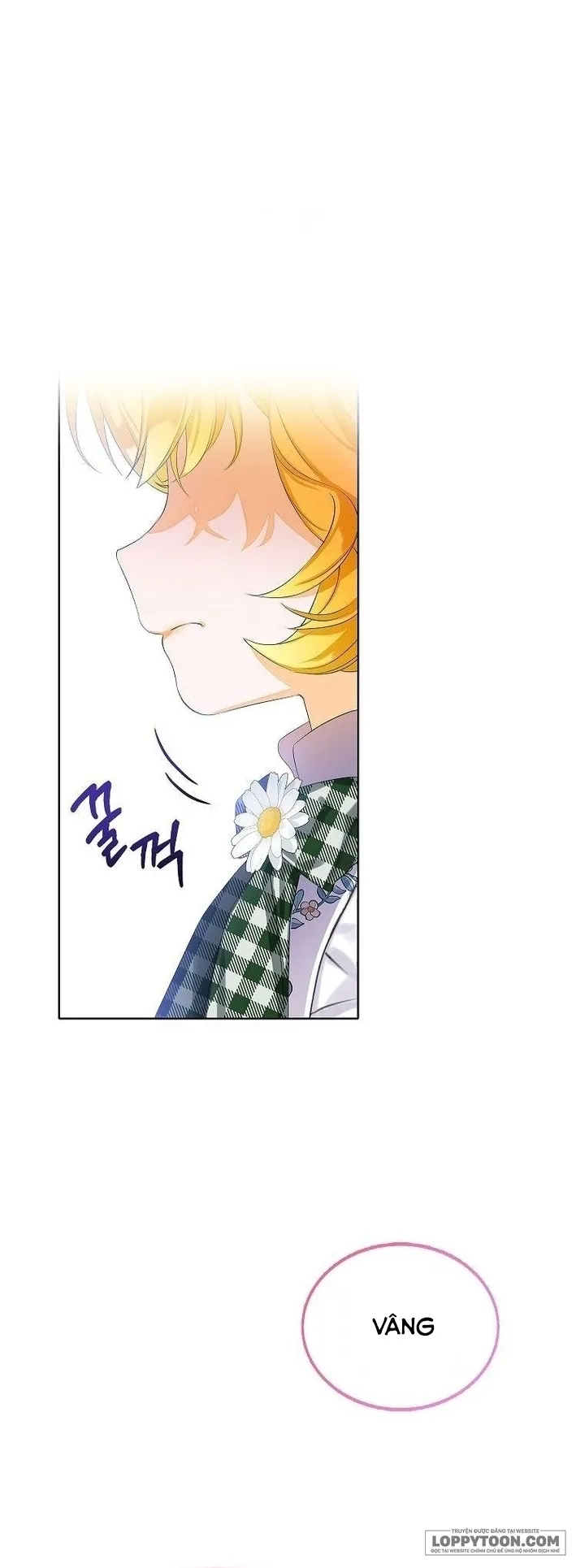 Trở Thành Người Thừa Kế Của Gia Đình Phản Diện Chap 12 - trang 1