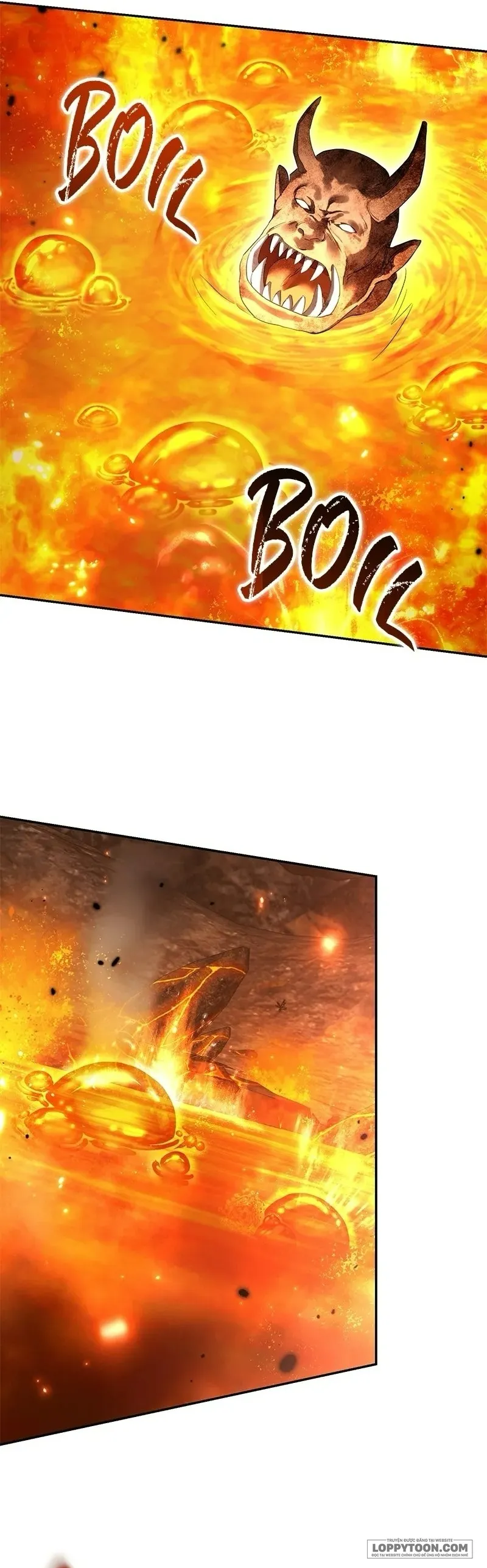 Presepe Bên Ngoài Chiếc Lồng Chap 41 - trang 15