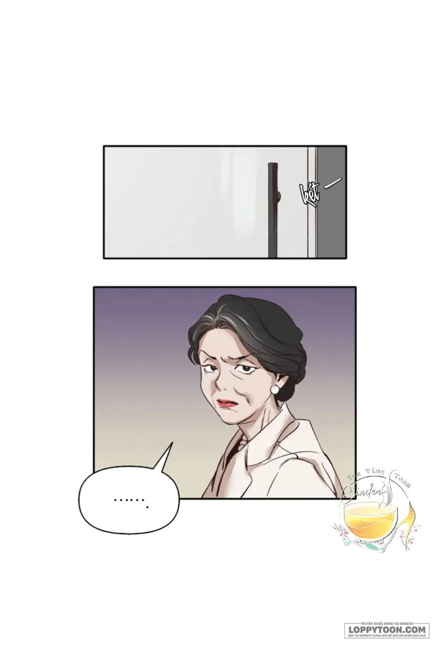 Thanh Xuân Của Chúng Ta Chap 3 - trang 79