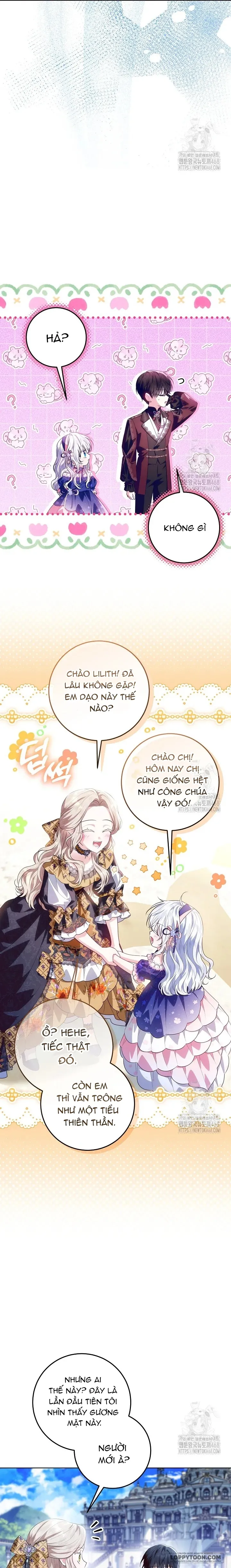 Người Cha Che Giấu Sức Mạnh Chap 33 - trang 11