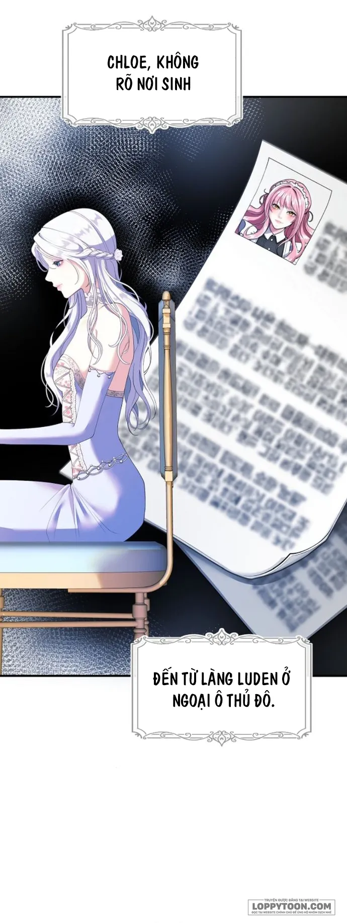 Qua Đêm Với Người Chồng Sắp Ly Hôn Chap 4 - trang 11