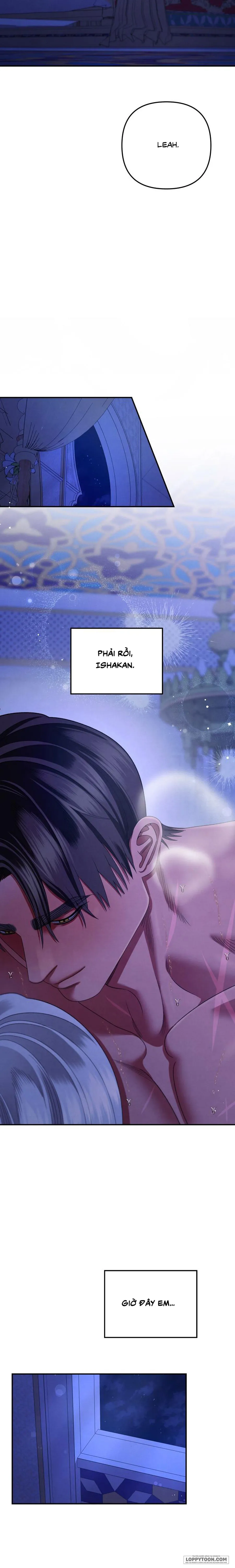 Cuộc Hôn Nhân Bị Cướp Đoạt Chap 60 - 🔞🔞🔞🔞🔞 - trang 22