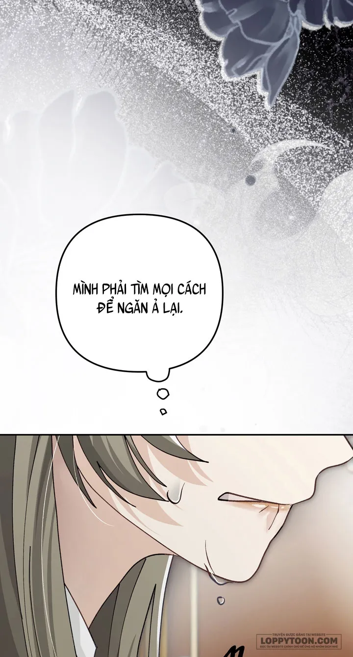 Vùng Đất Khắc Kỷ Chap 51 - trang 20