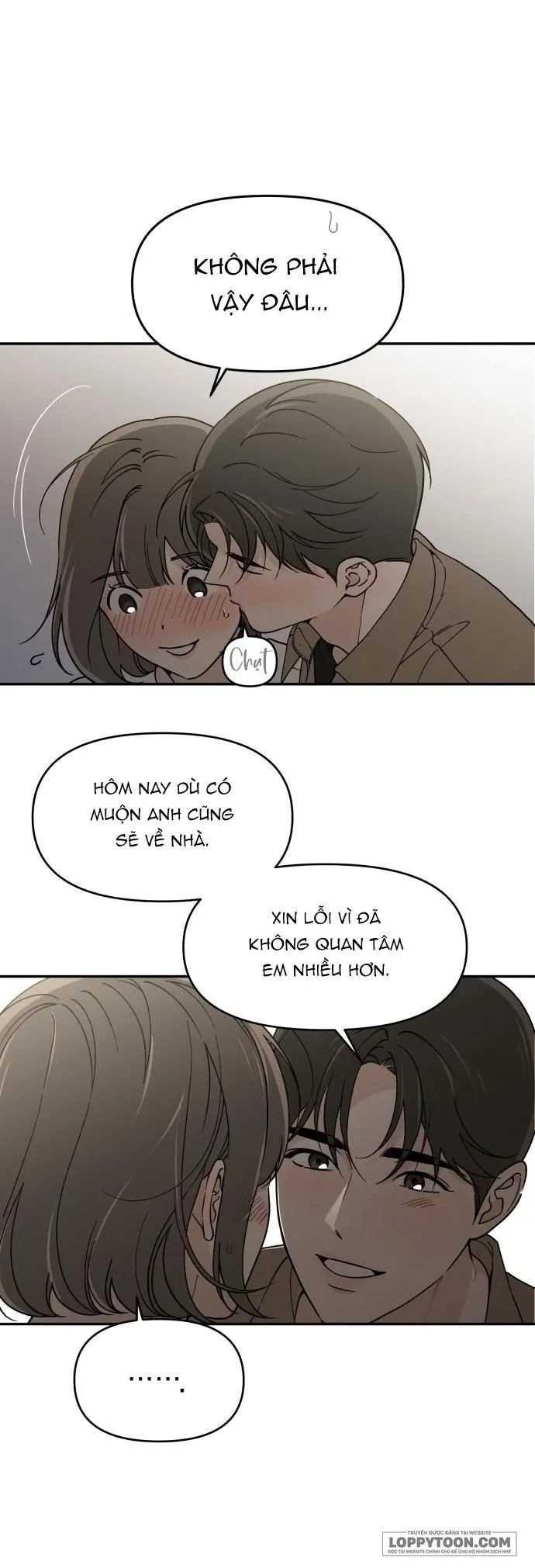 Cặp Đôi Không Chính Thức Chap 1 - trang 65