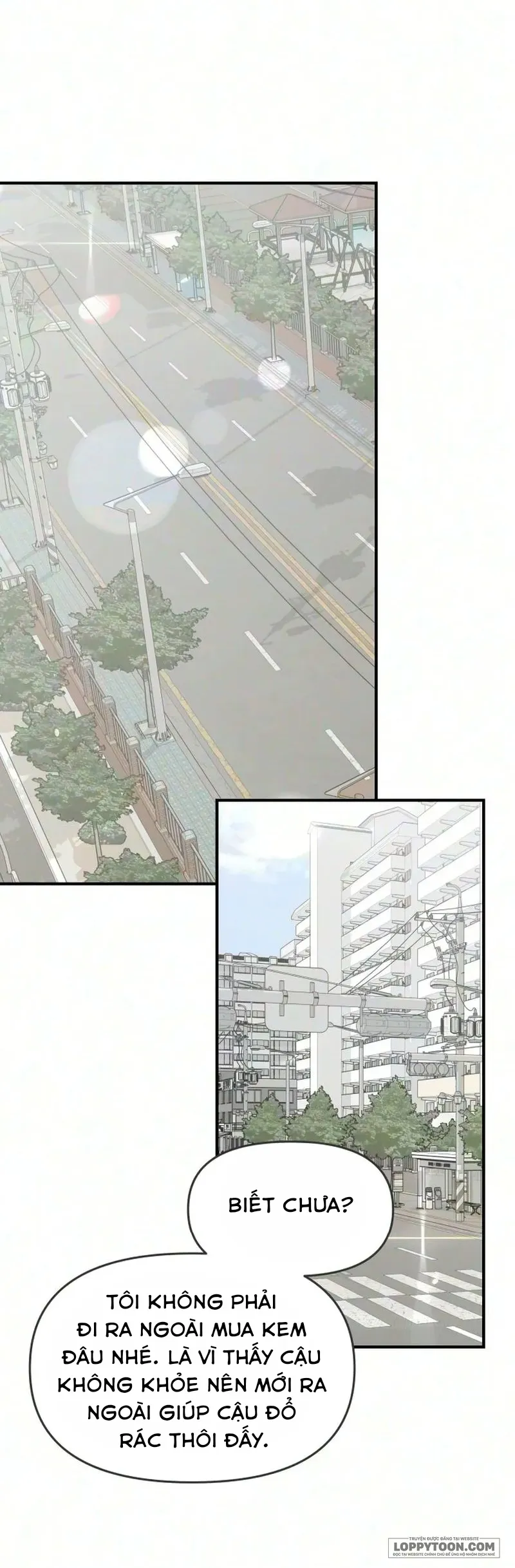 Scandal Bảo Vệ Hôn Nhân Chap 18 - trang 22