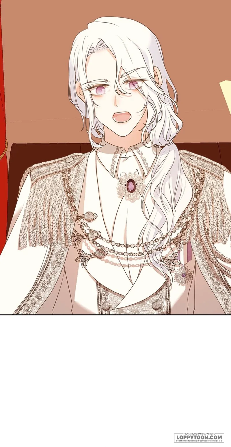Sinh Ra Trở Thành Nhân Vật Không Có Trong Nguyên Tác Chap 6 - trang 16