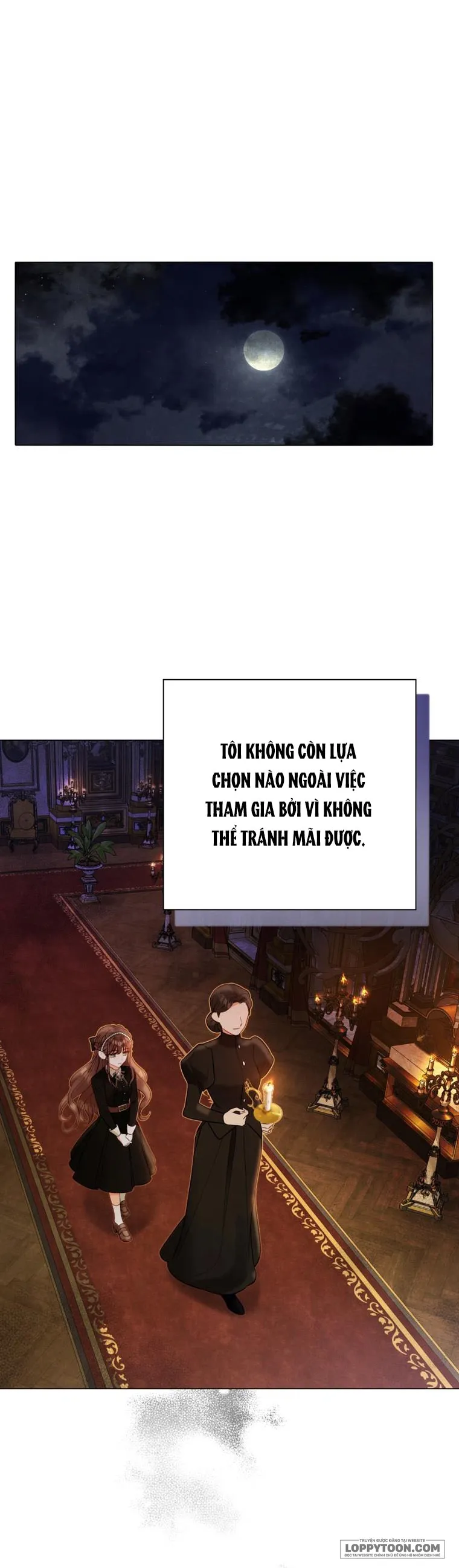 Một Thế Giới Không Có Chị Gái Mà Ai Cũng Yêu Chap 11 - trang 19