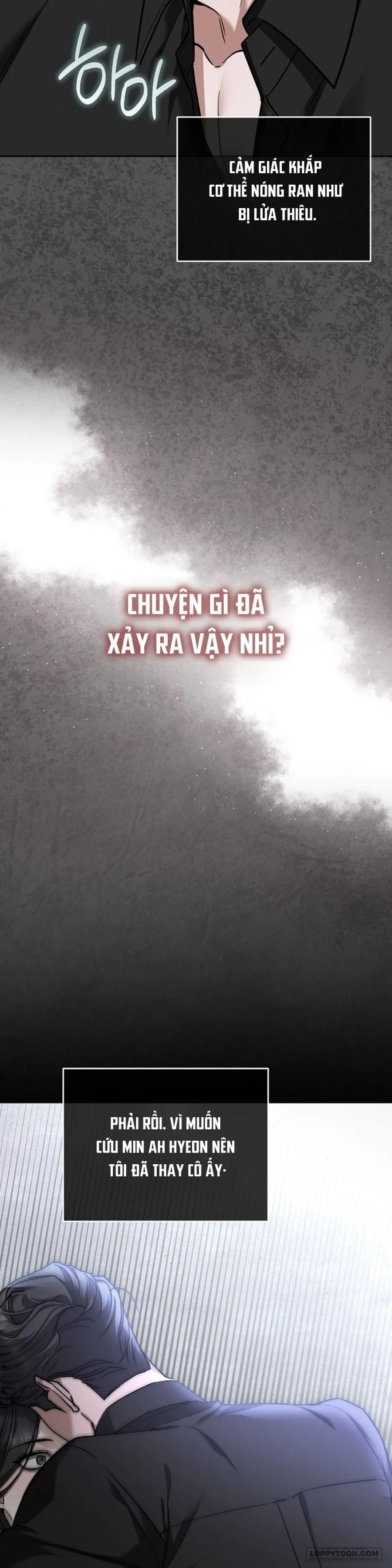 Trên Đời Này Không Có Quân Khuyển Nào Là Tồi Cả Chap 7 - 🔞 - trang 2