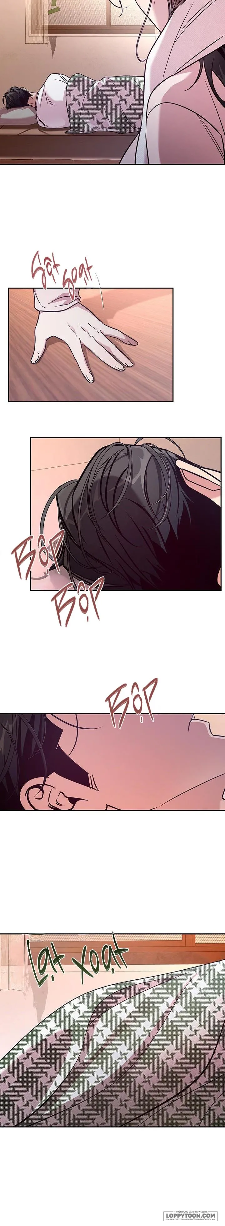 Đừng Bảo Đây Là Nàng Tiên Ốc Nhé?! Chap 5 - 🔞🔞🔞 - trang 19