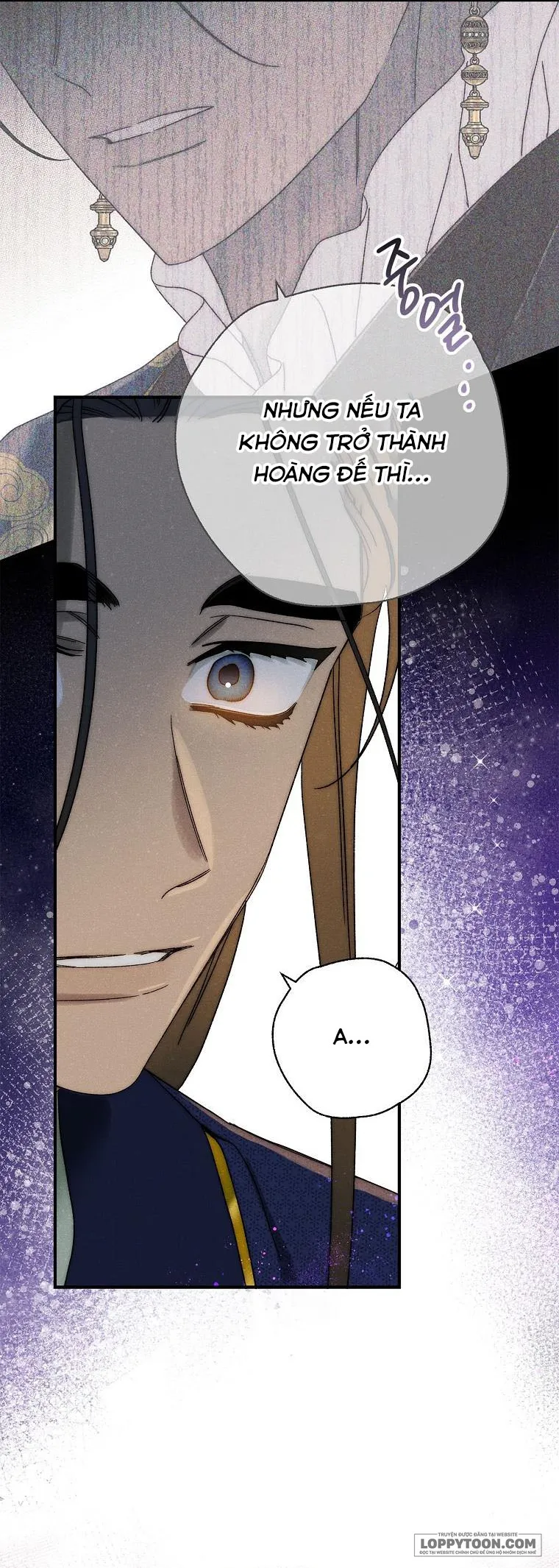 Quốc Hôn Chap 37 - trang 20